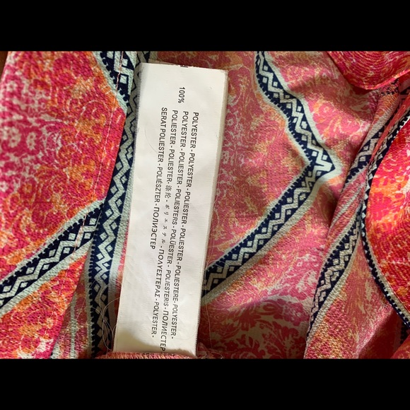 MINKPINK CROP  TOP - Picture 4 of 7